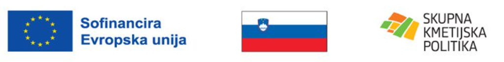 Sofinancira Evropska unija